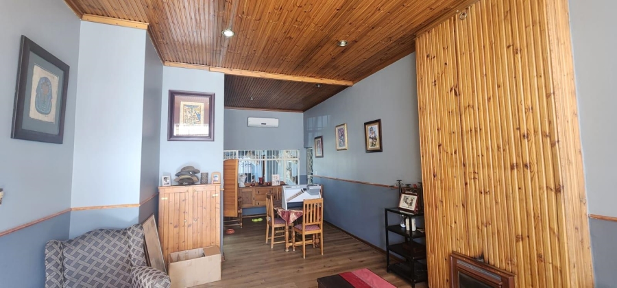 3 Bedroom Property for Sale in Wilgehof Free State